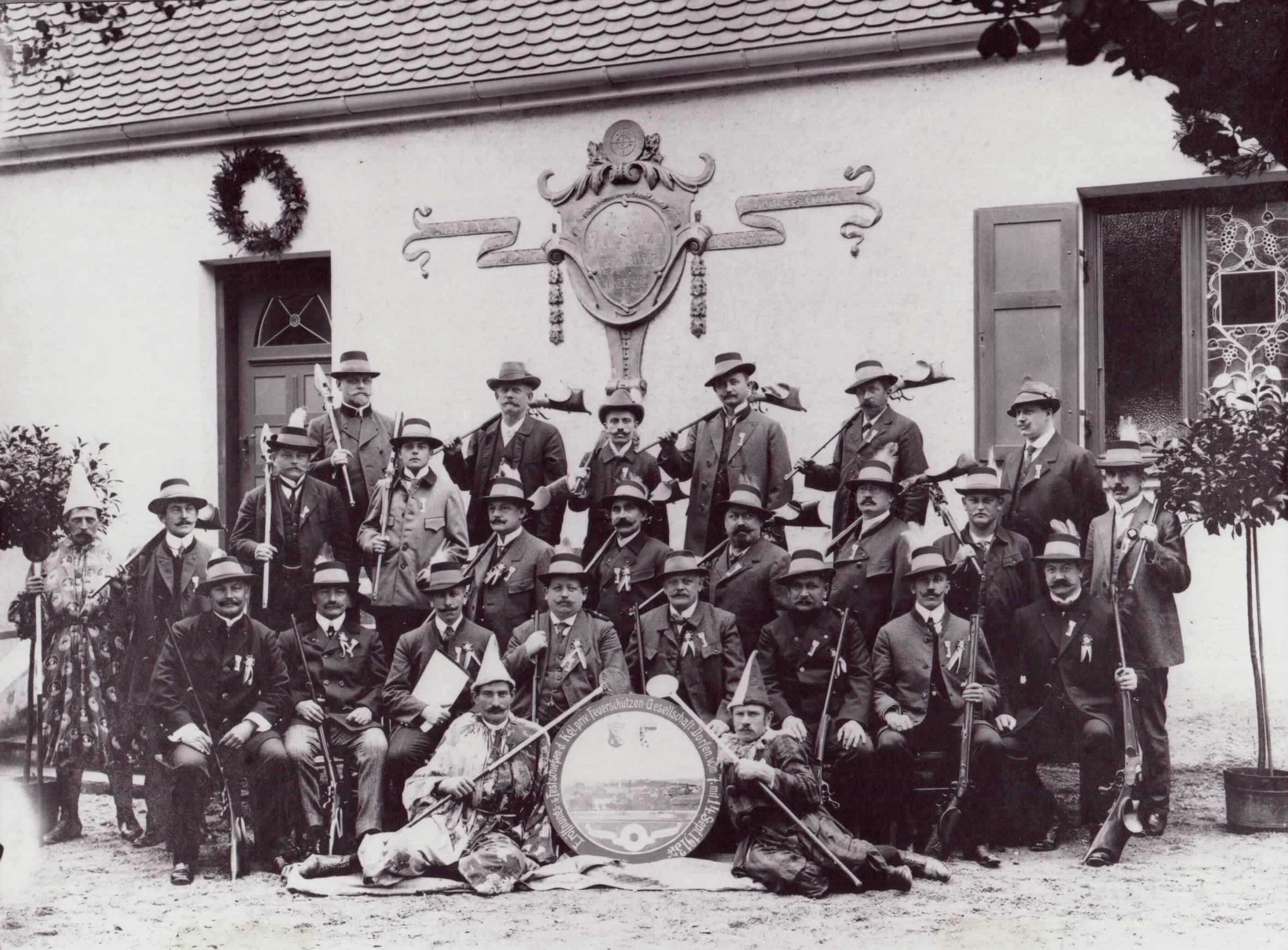 kgl.priv.feuerschutzen