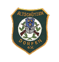 Altschützen Dorfen